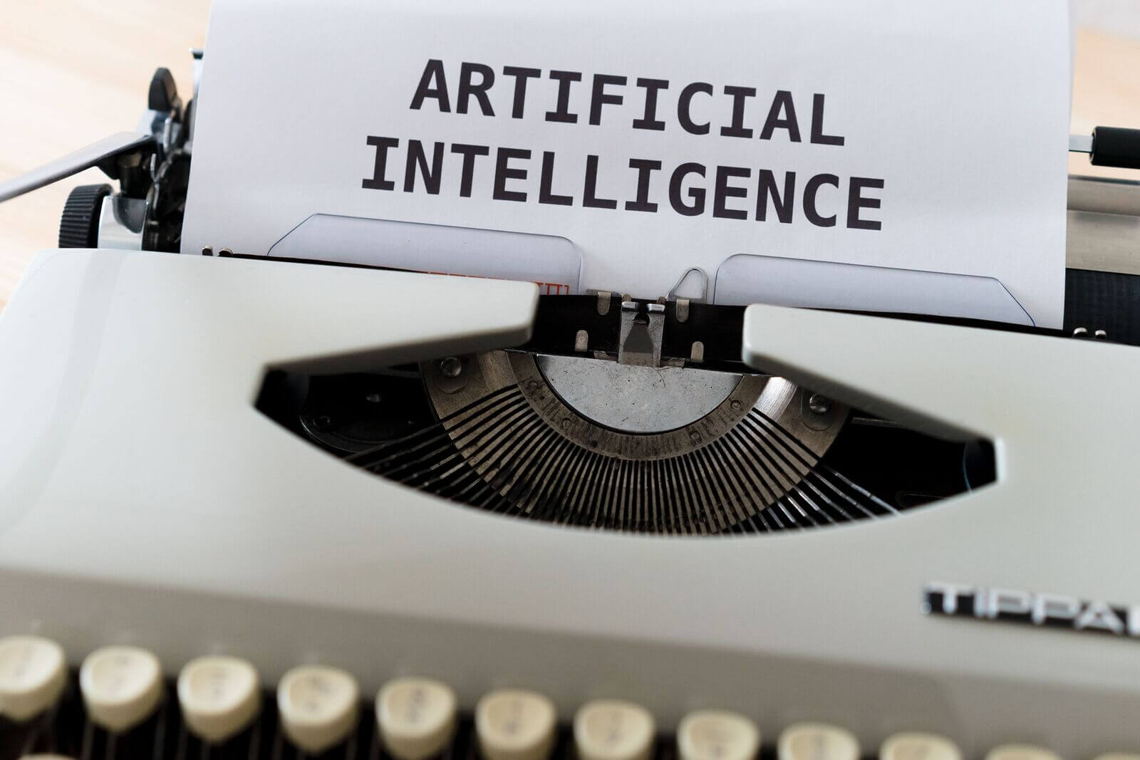 AI 