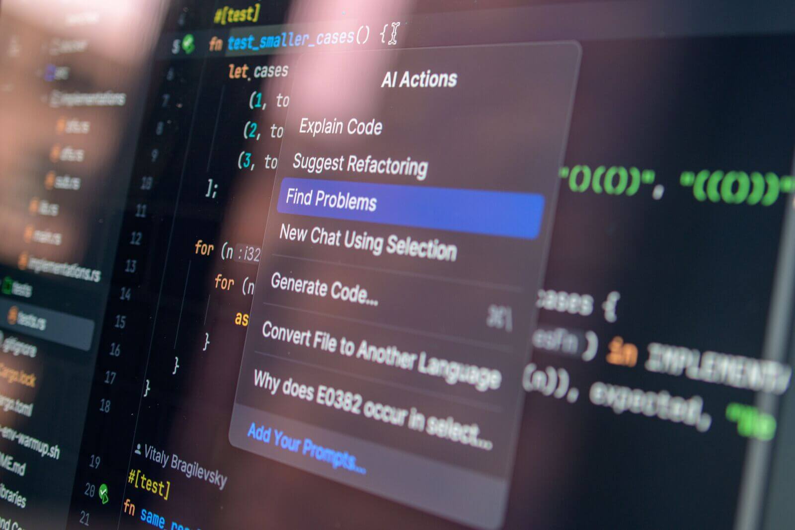 unit vs integration testing